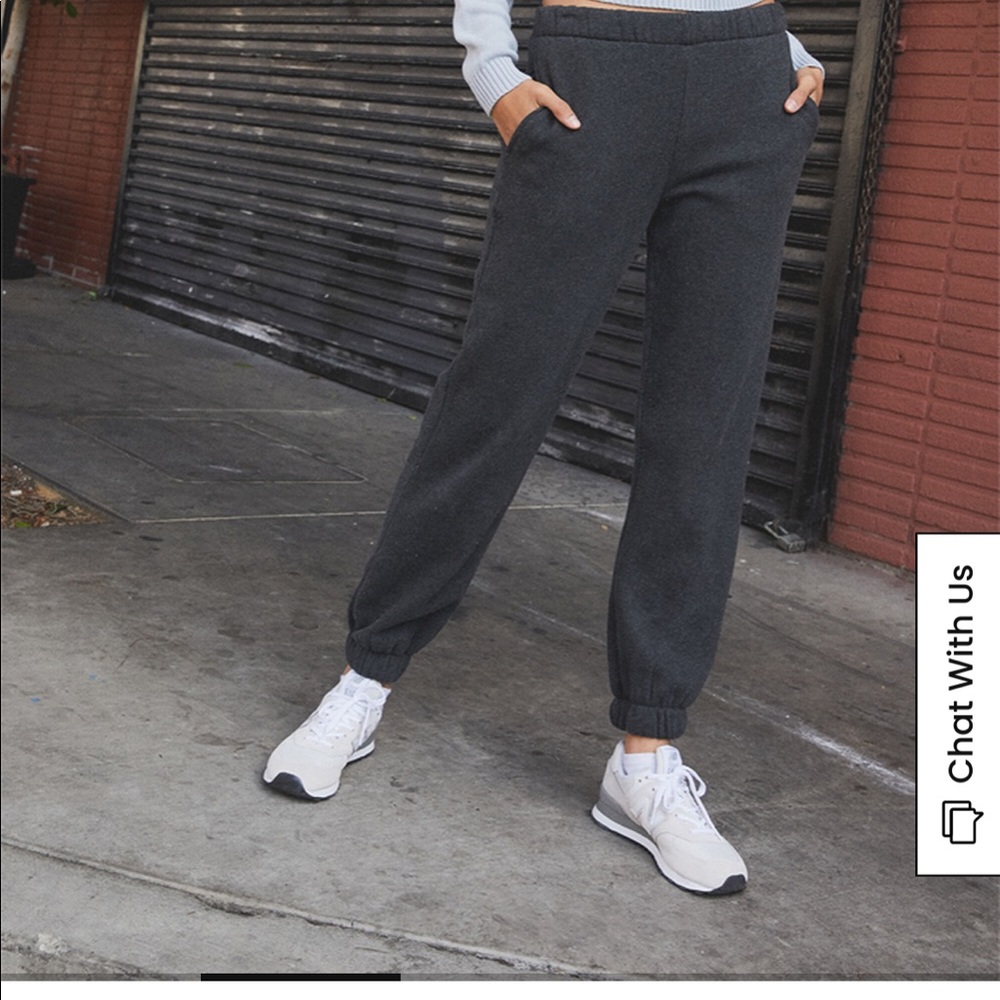 COPY - Brandy Melville sweatpants